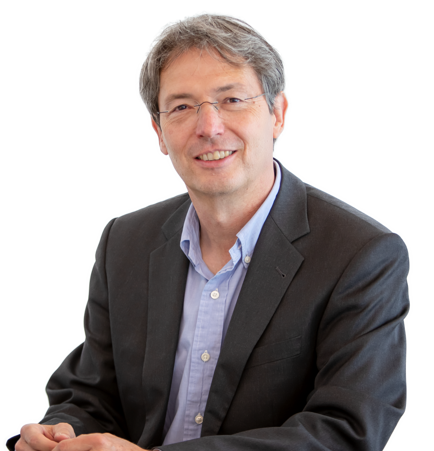 Team Harald Hofmann Sonnenberg Harrison