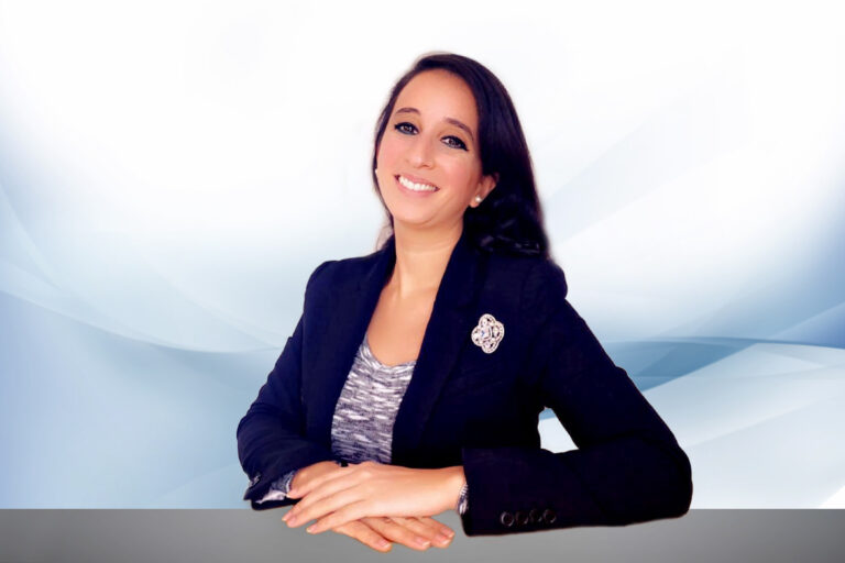 Fadwa Massioui